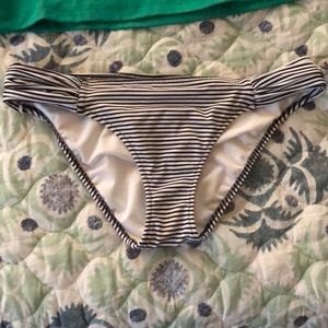 VS bikini bottom, Sz S, NWOT!